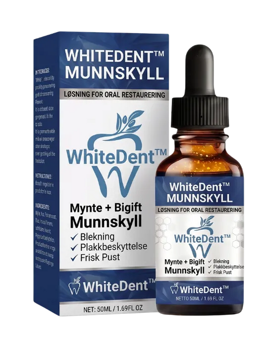 WhiteDent™