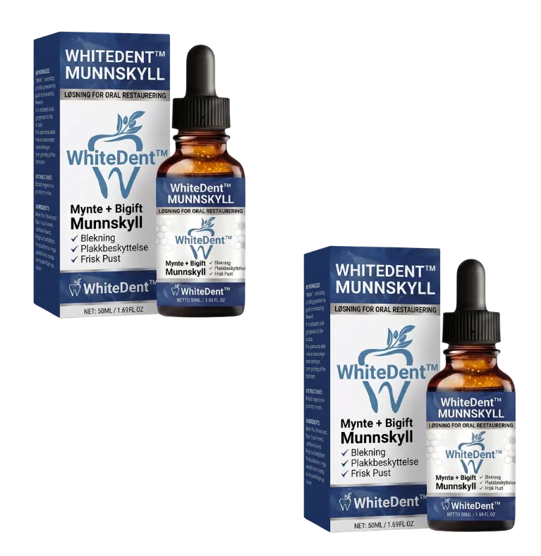 WhiteDent™