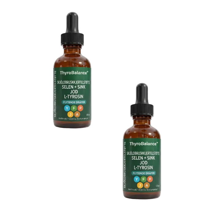 ThyroBalance™