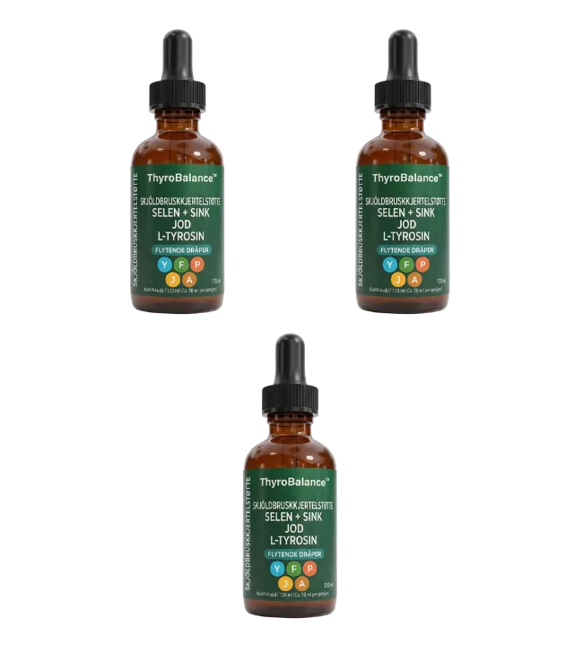 ThyroBalance™
