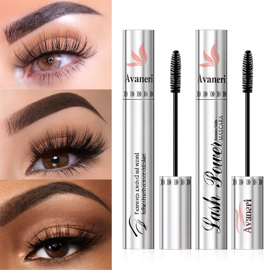 Luxe waterproof mascara van Avaneri™