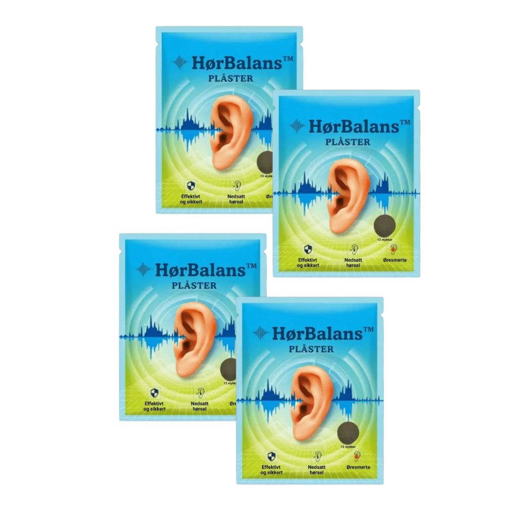 HørBalans™