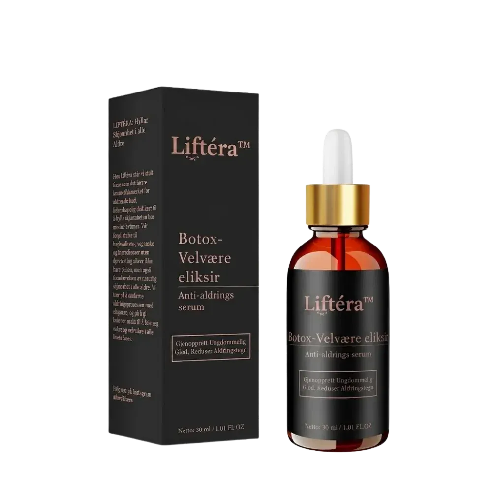 Liftéra™