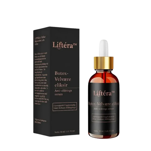 Liftéra™