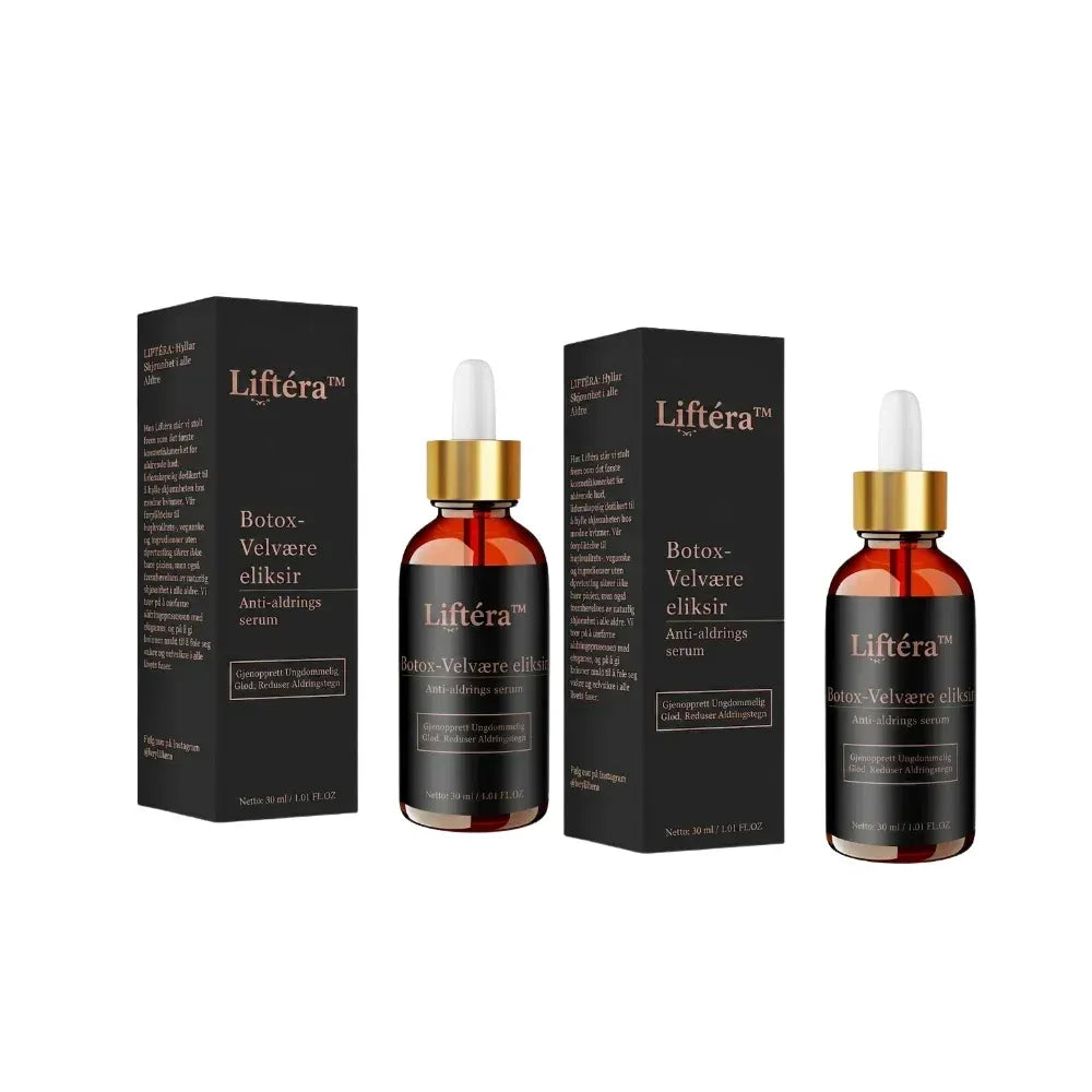 Liftéra™