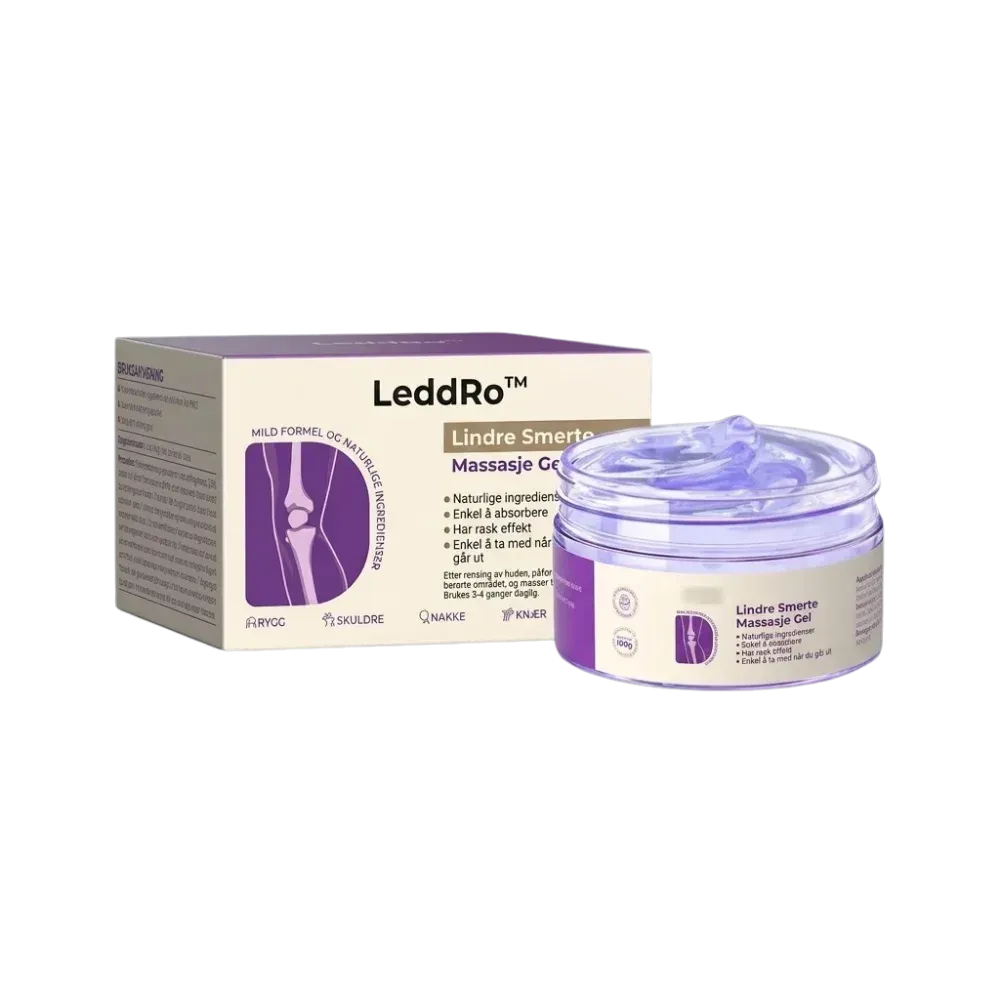 LeddRo™