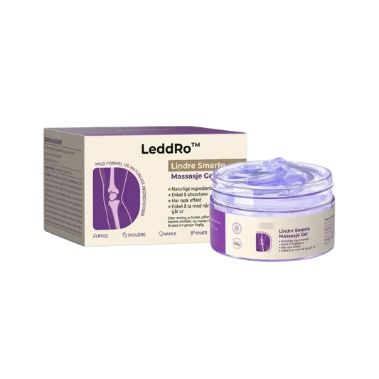 LeddRo™