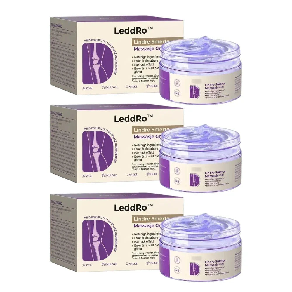 LeddRo™