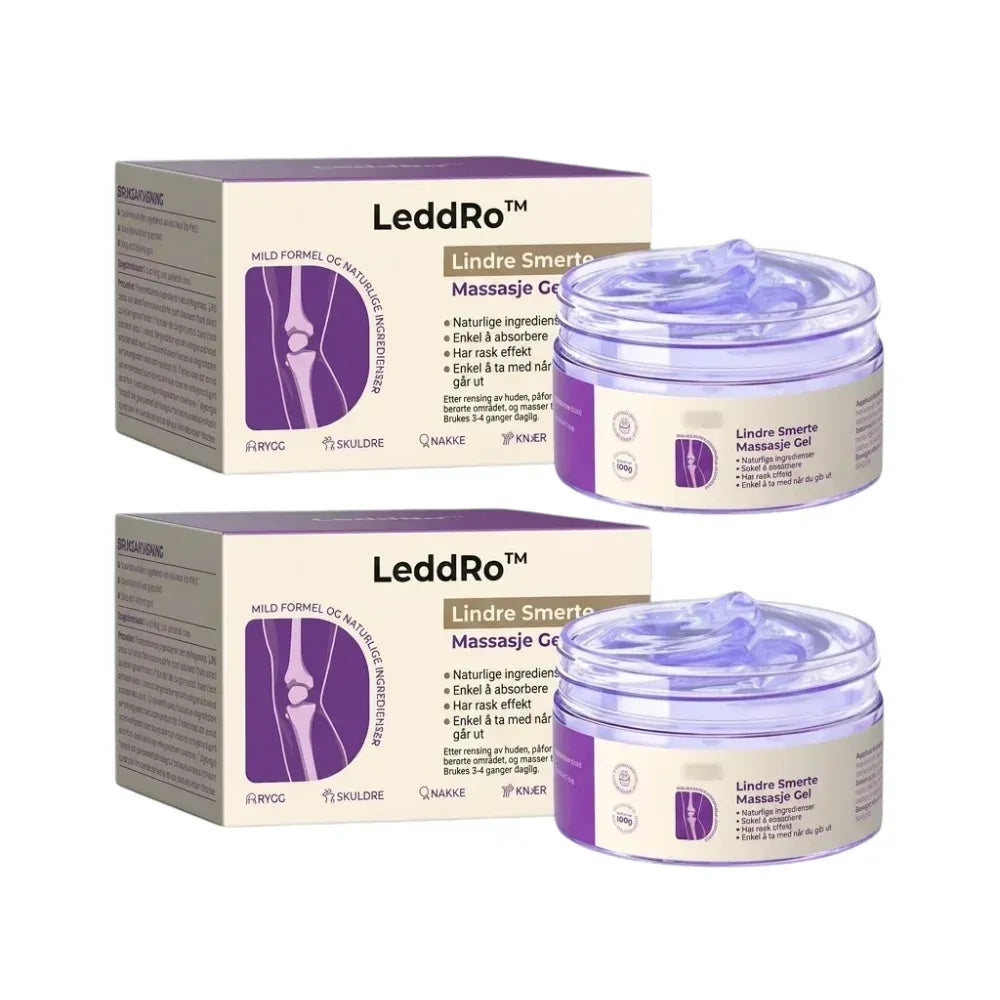LeddRo™