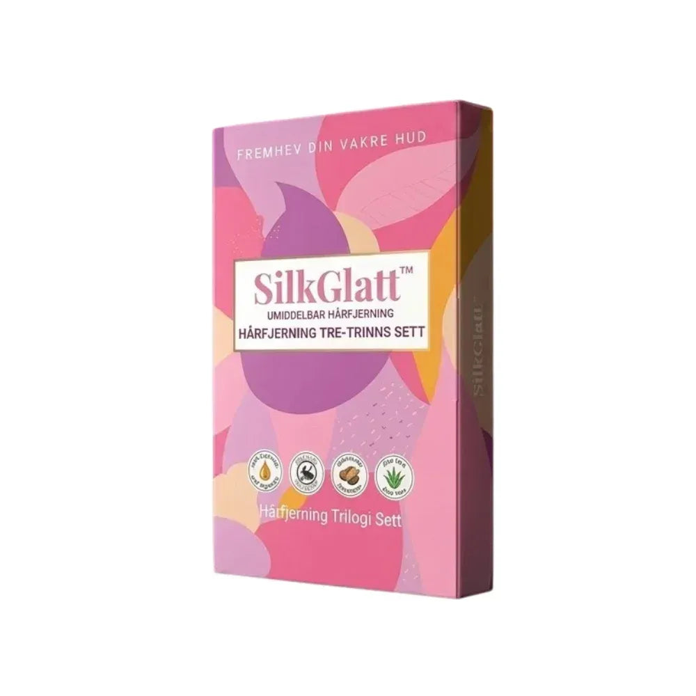 SilkGlatt™