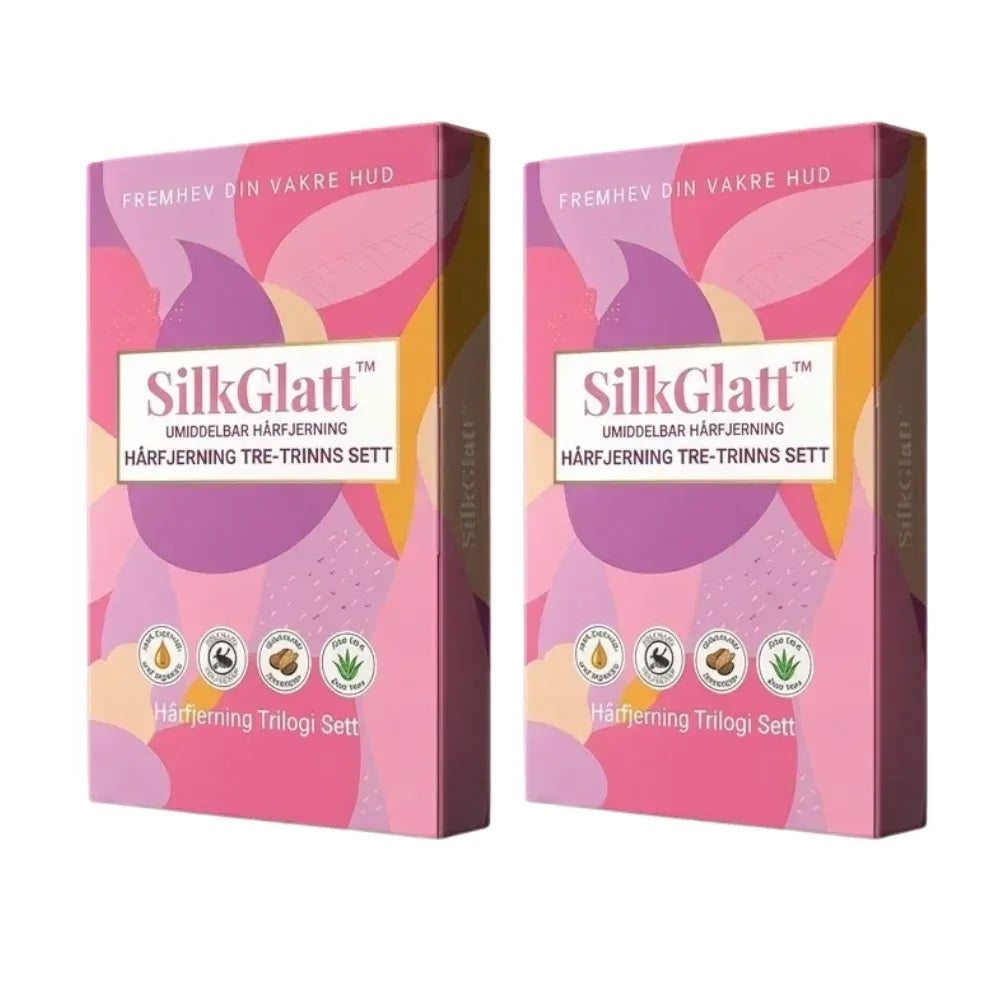 SilkGlatt™