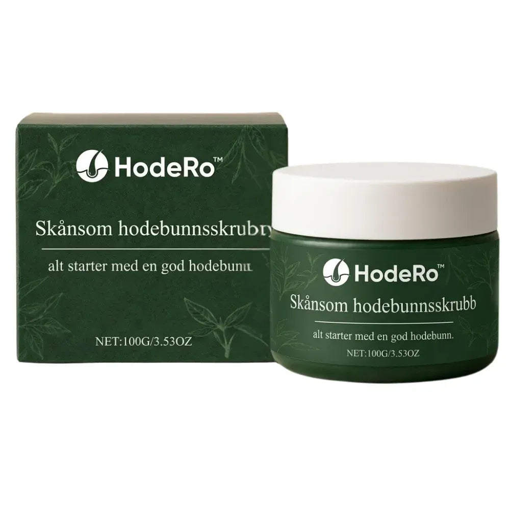 HodeRo™