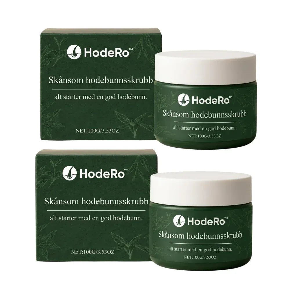 HodeRo™