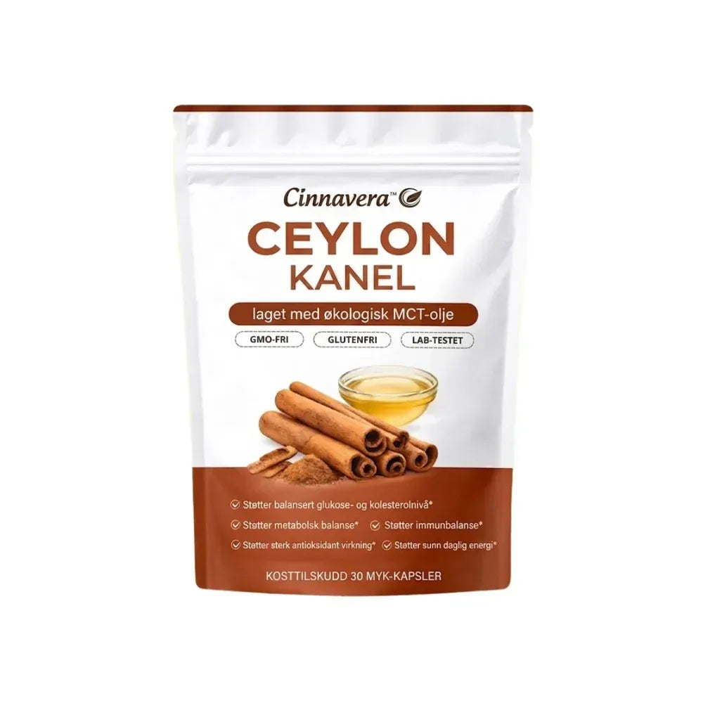 Cinnavera™