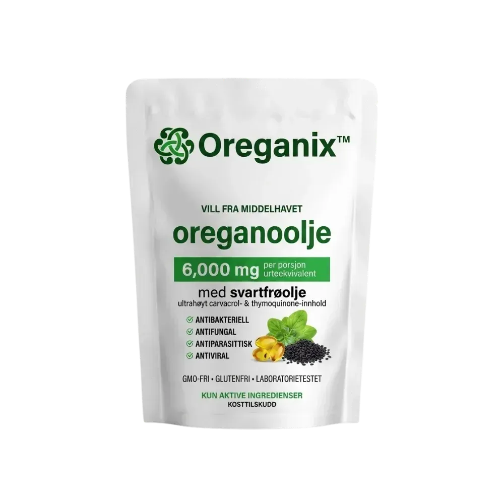 Oreganix™