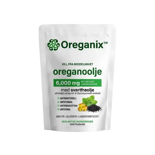 Oreganix™