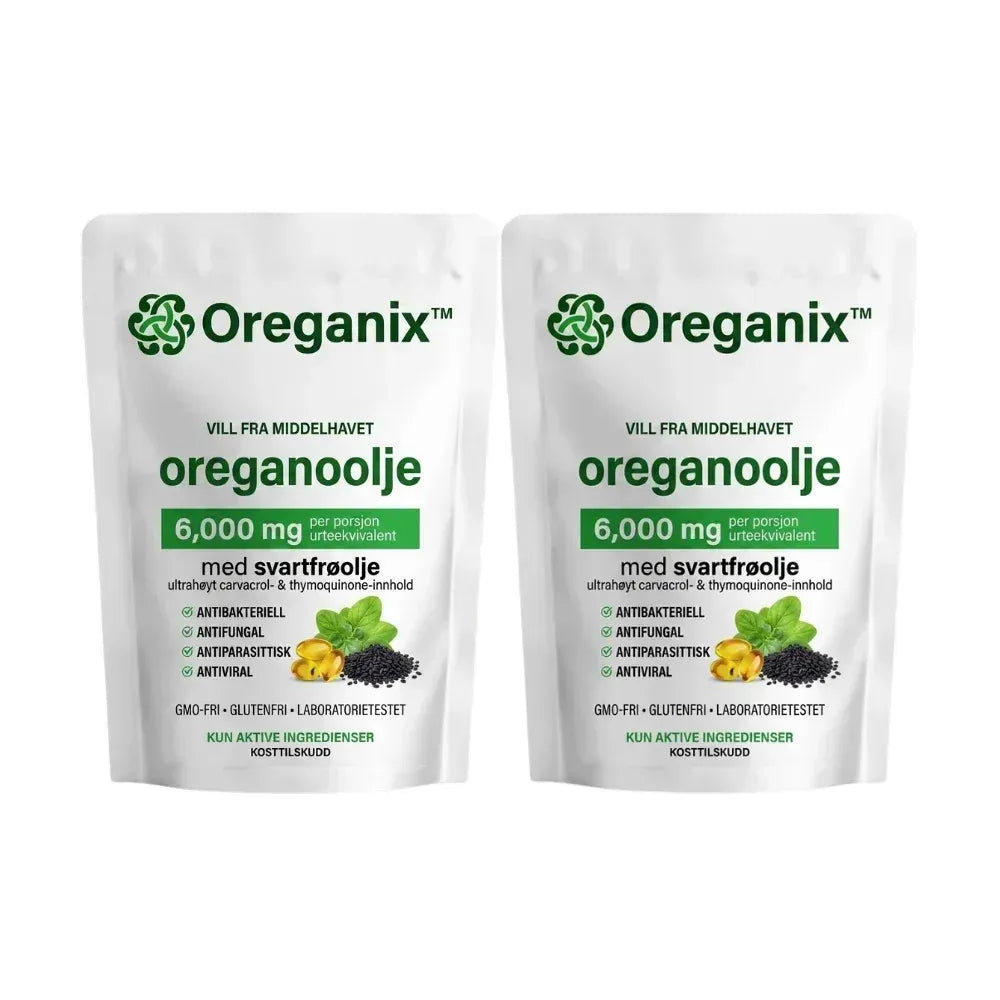 Oreganix™