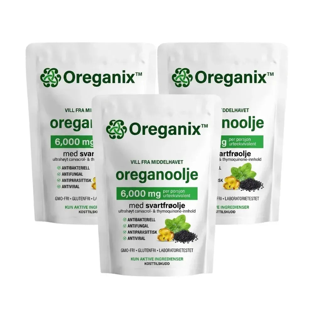 Oreganix™
