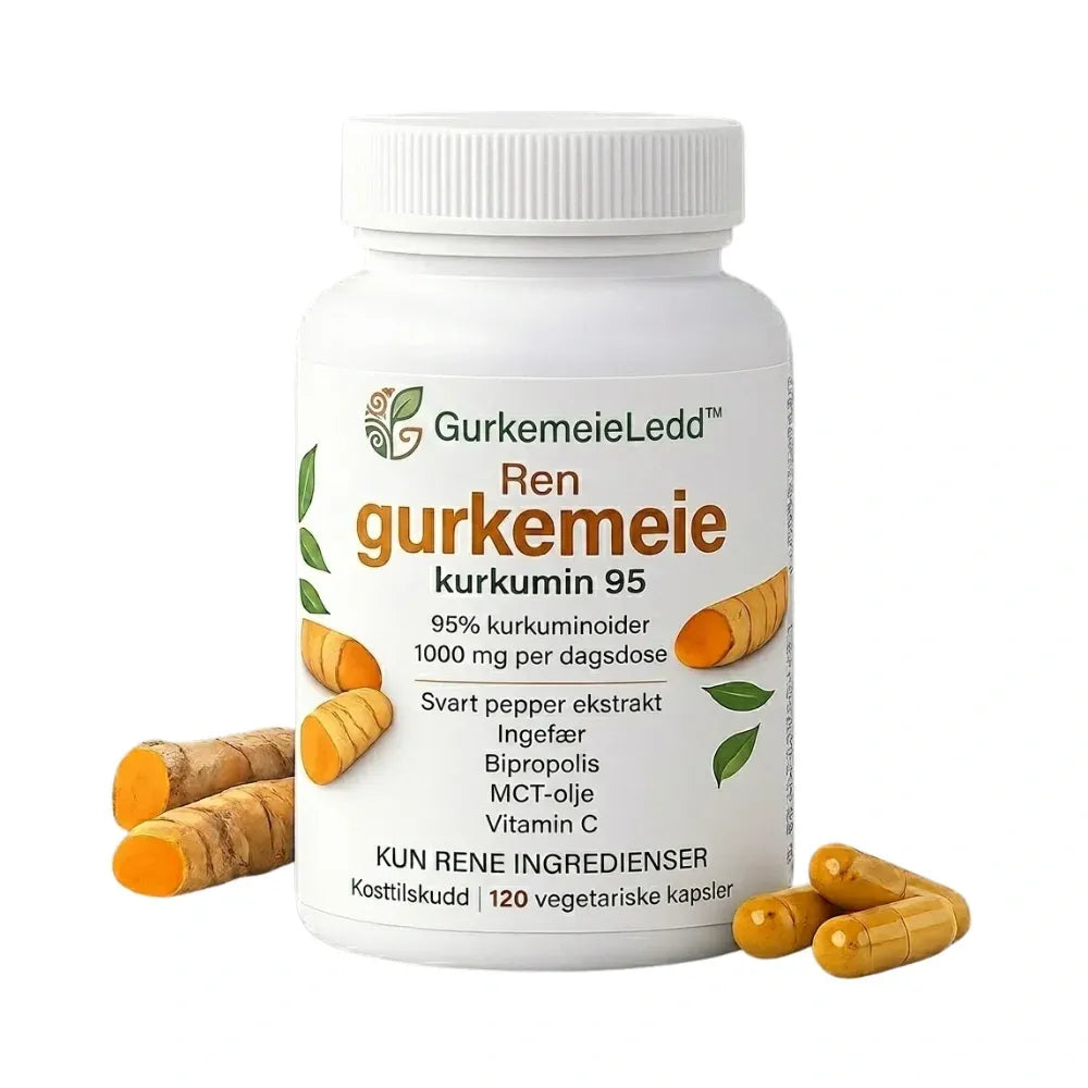 GurkemeieLedd™