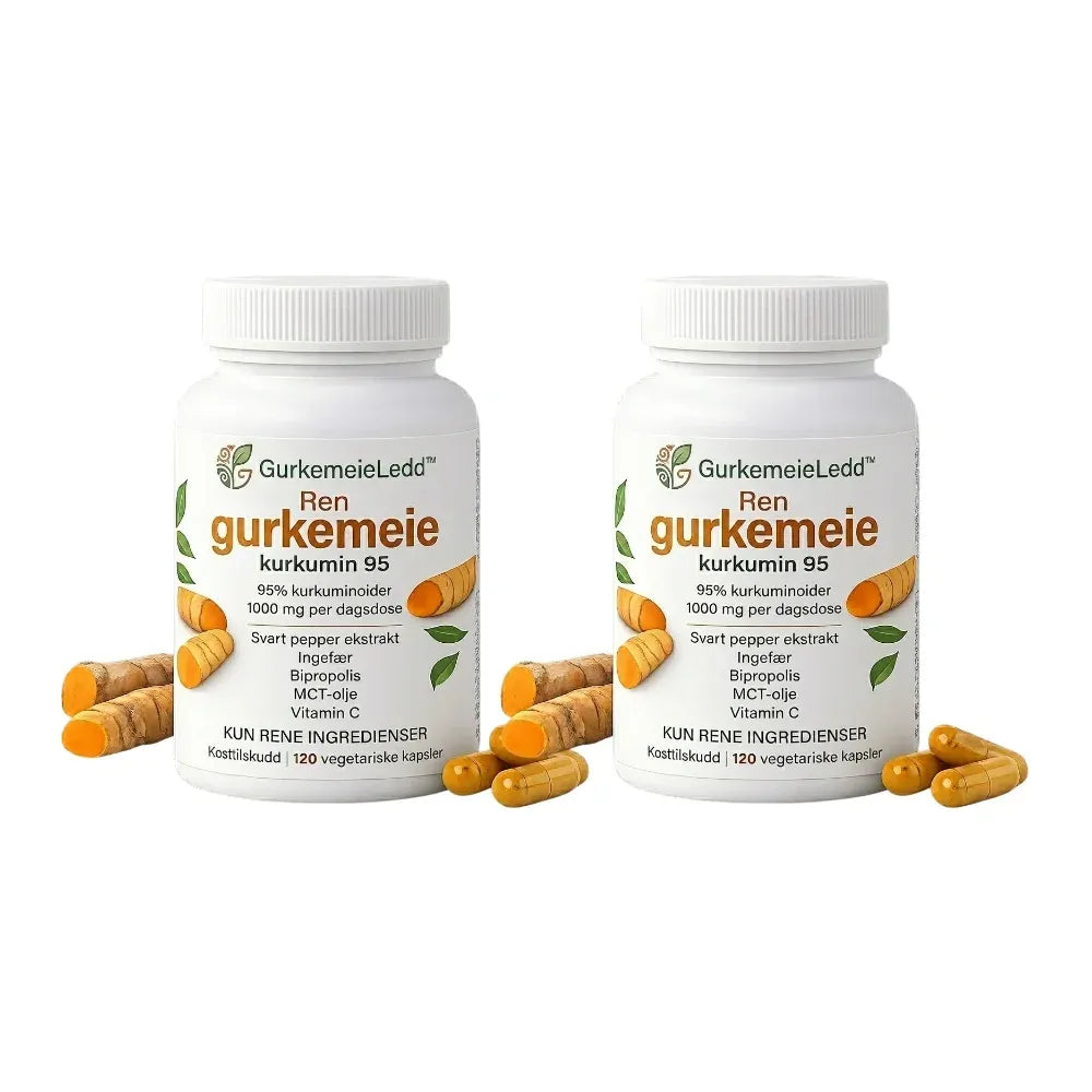 GurkemeieLedd™