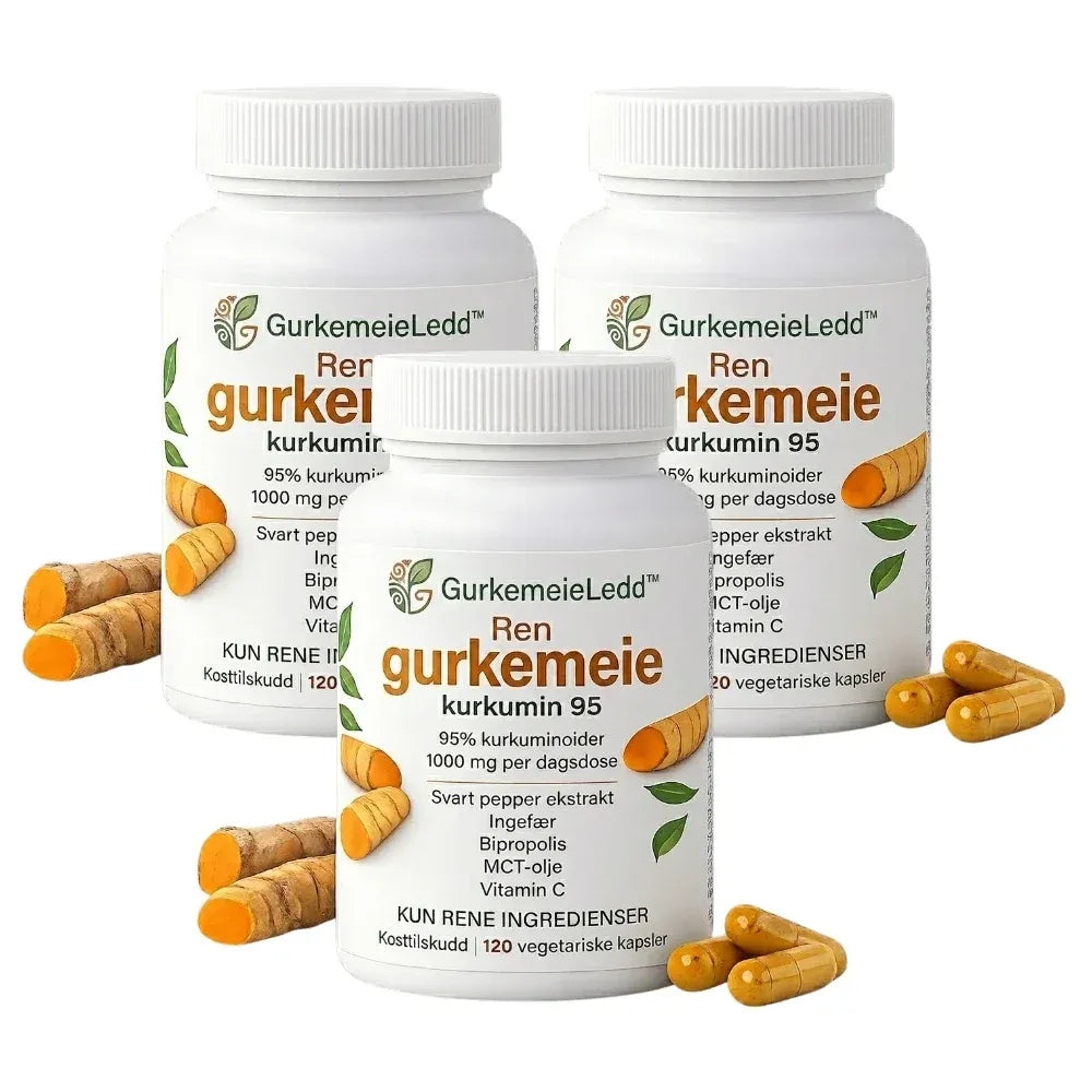 GurkemeieLedd™