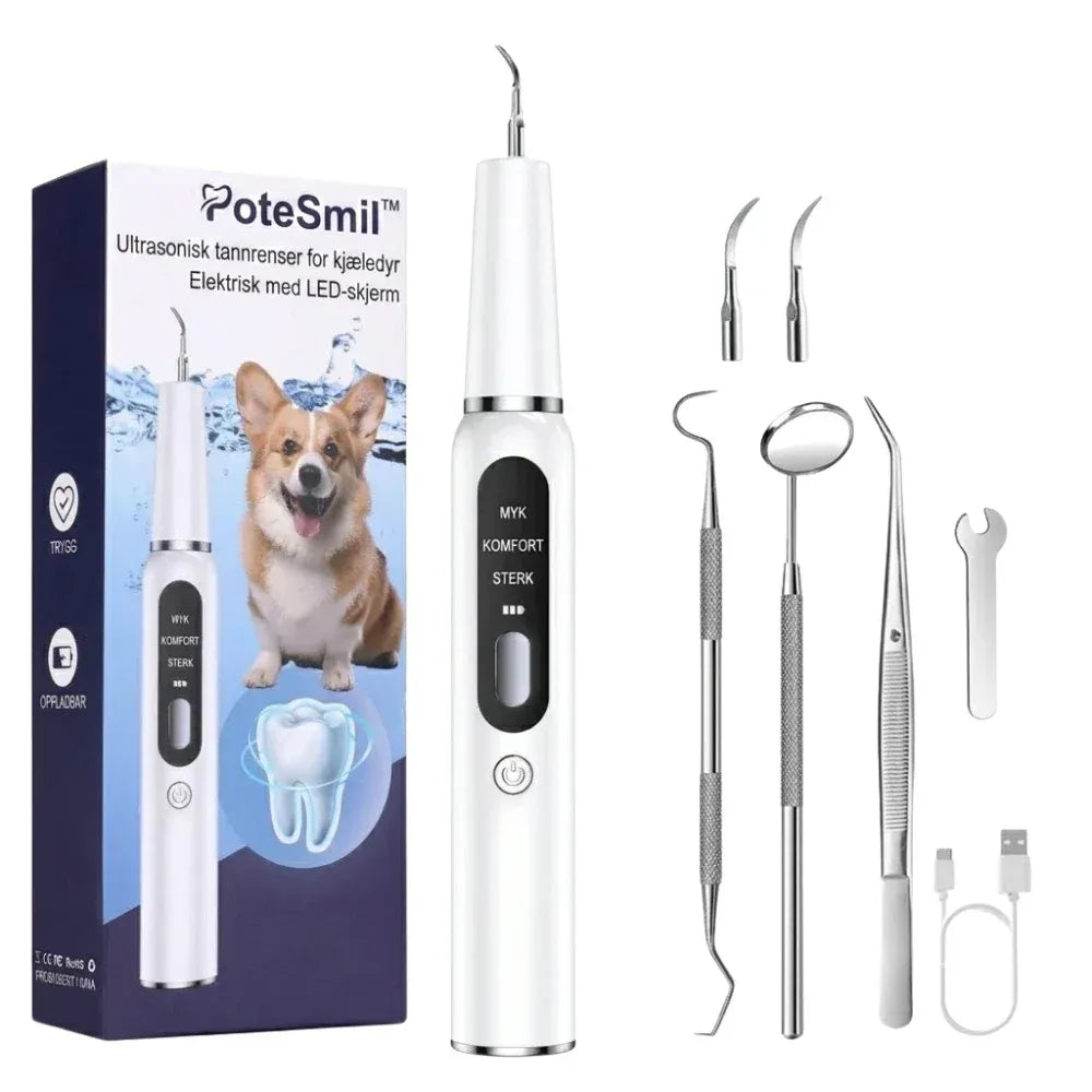 PoteSmil™