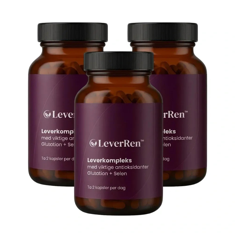 LeverRen™