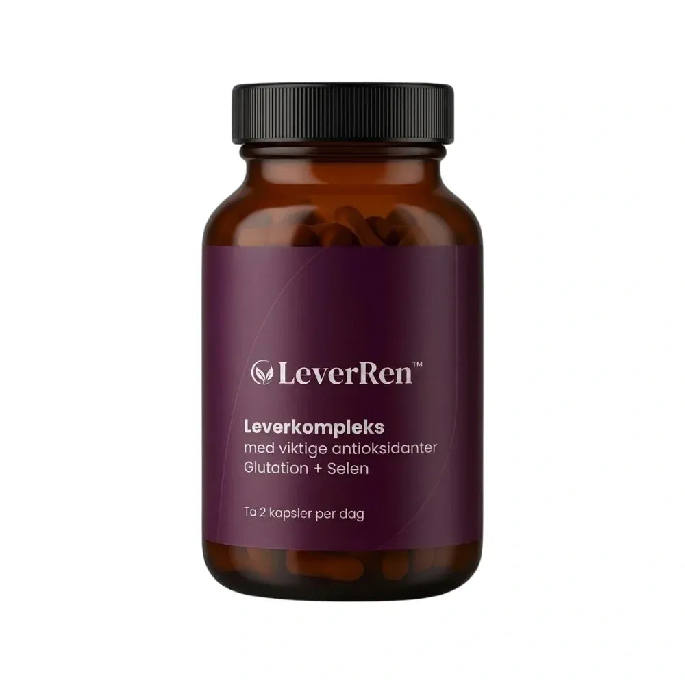 LeverRen™