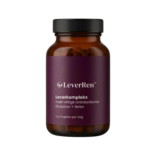 LeverRen™