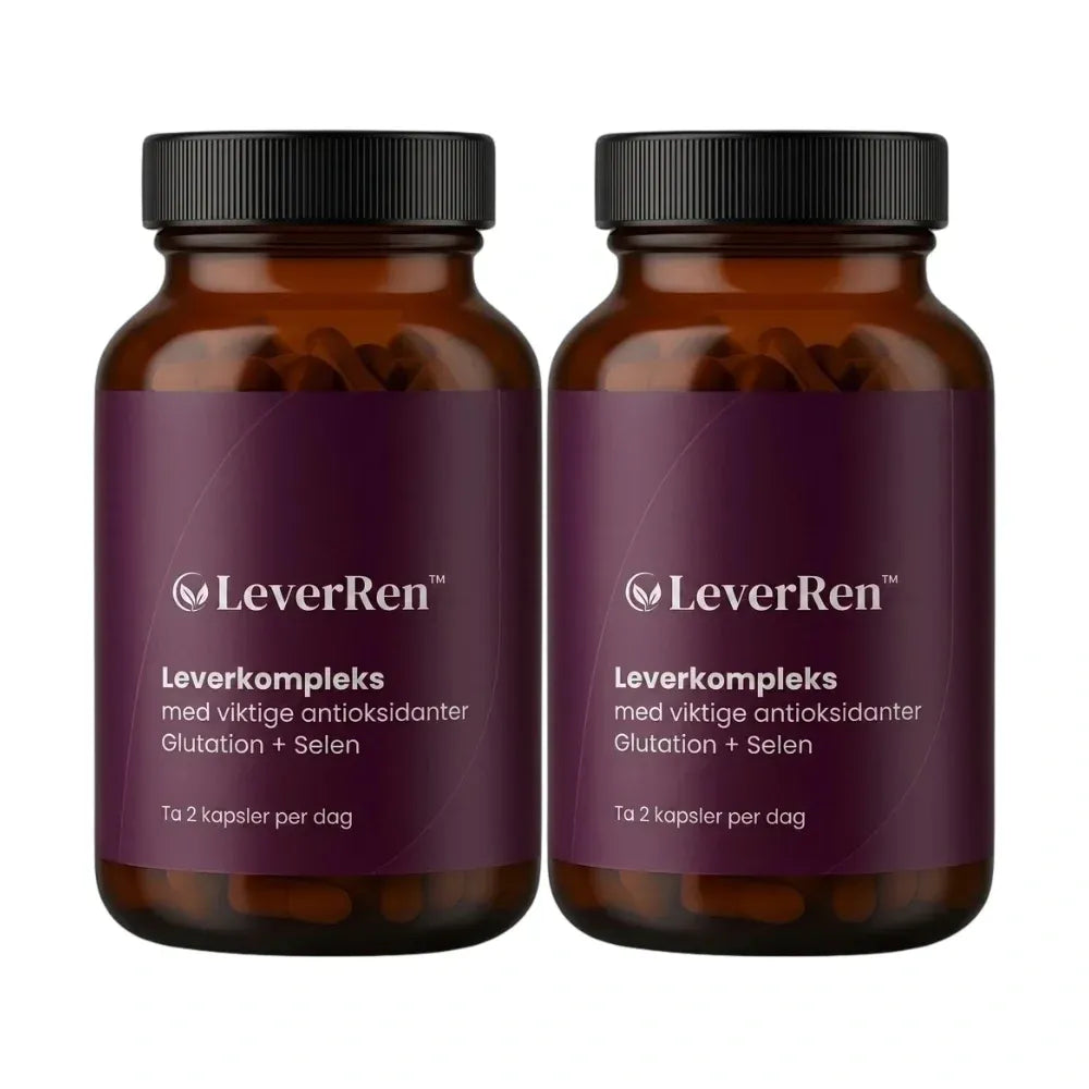 LeverRen™