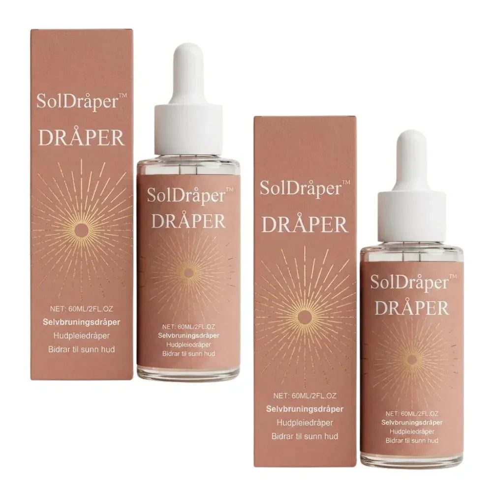 SolDråper™