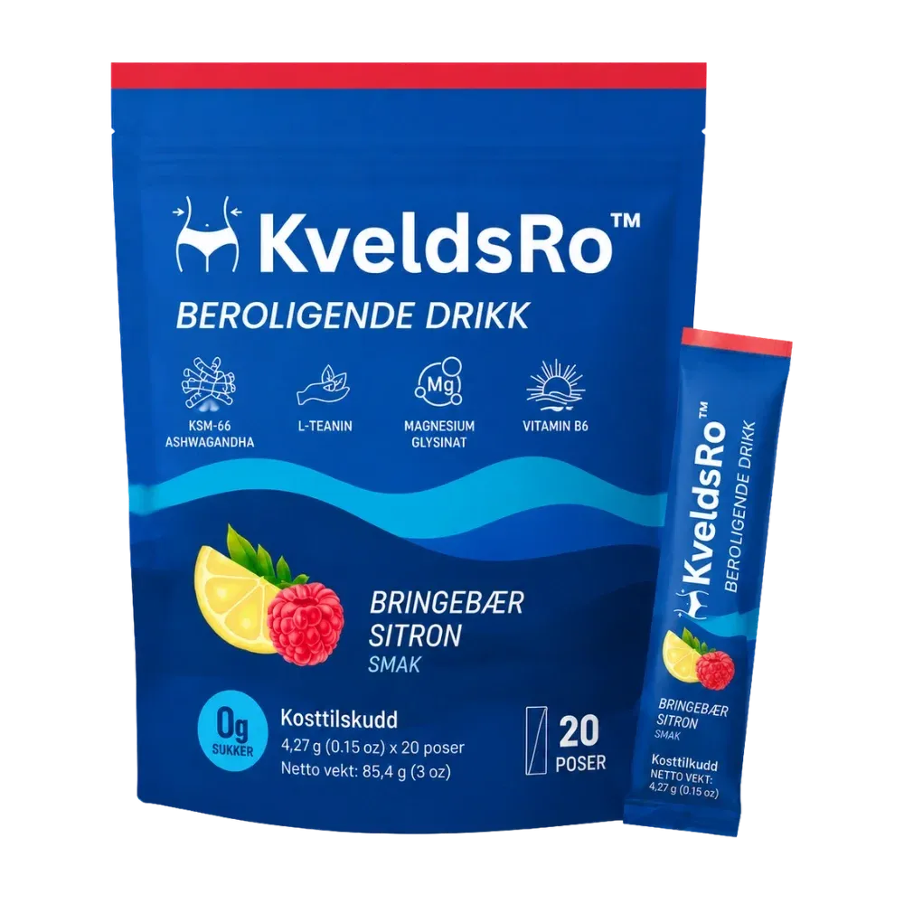 KveldsRo™