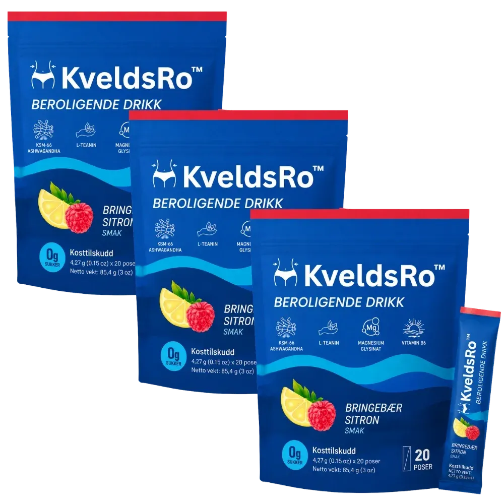KveldsRo™