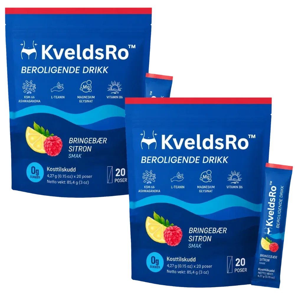 KveldsRo™