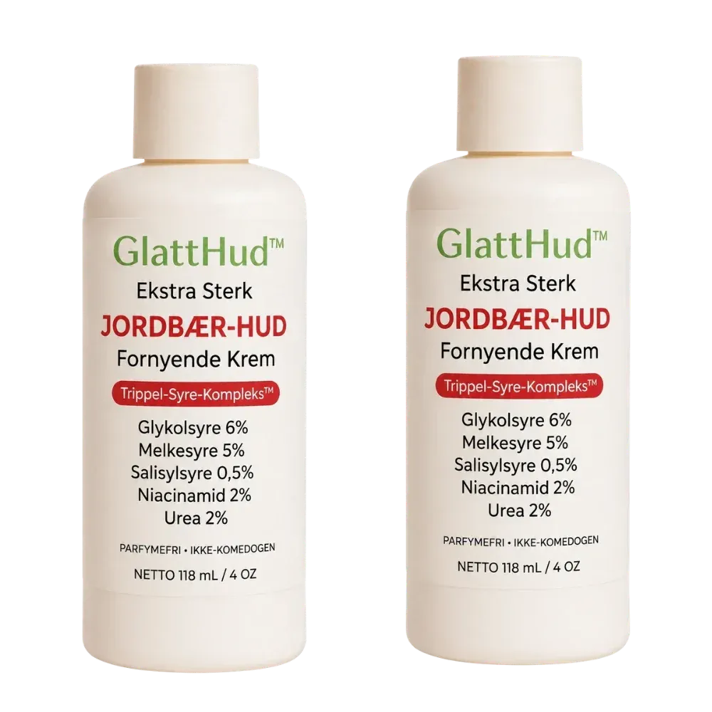GlattHud™