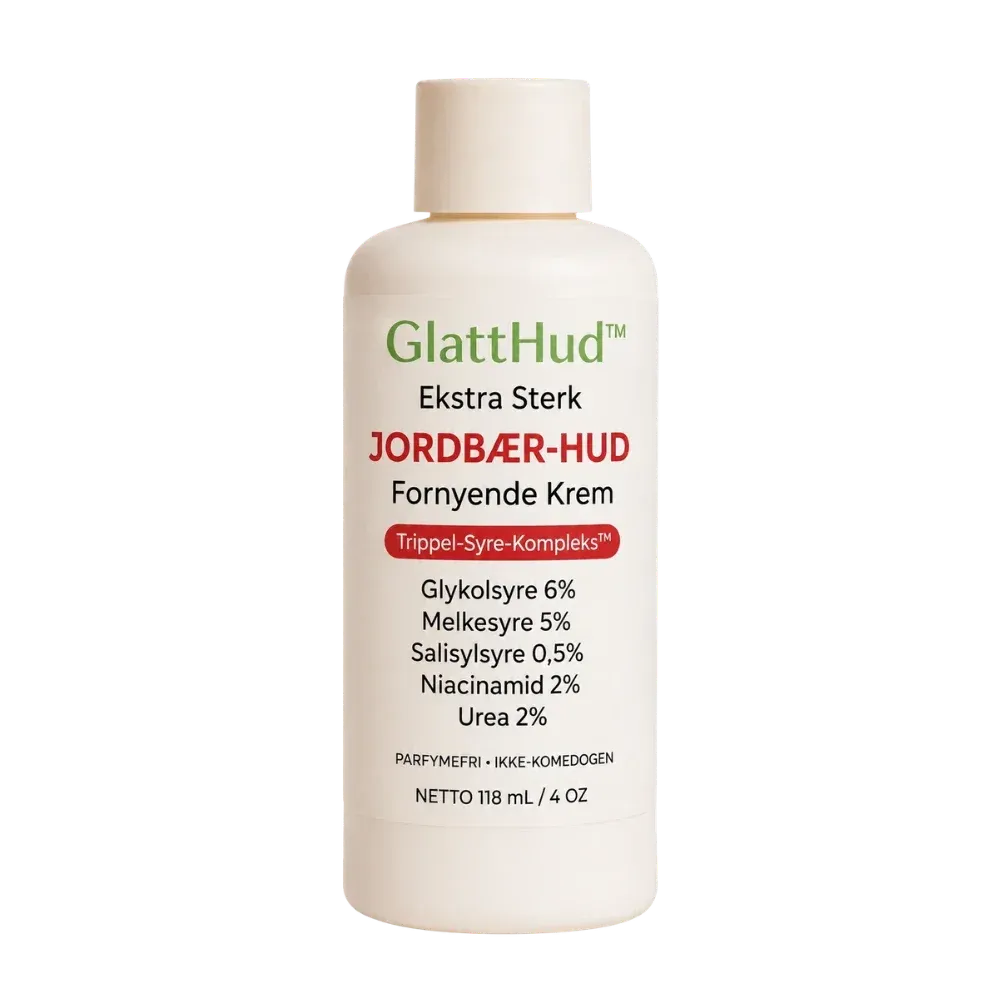 GlattHud™