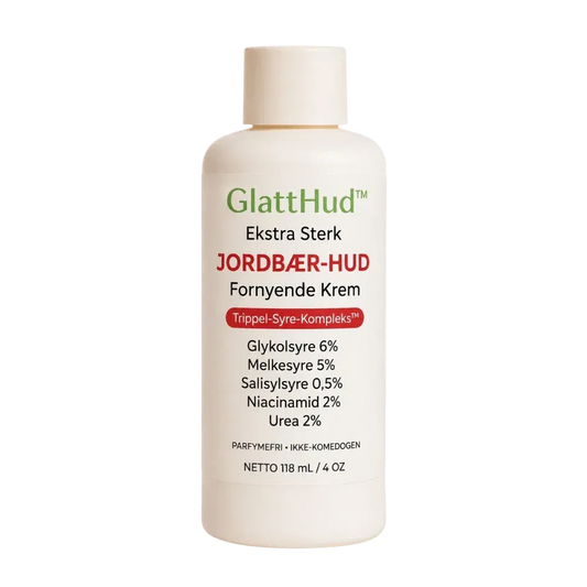 GlattHud™