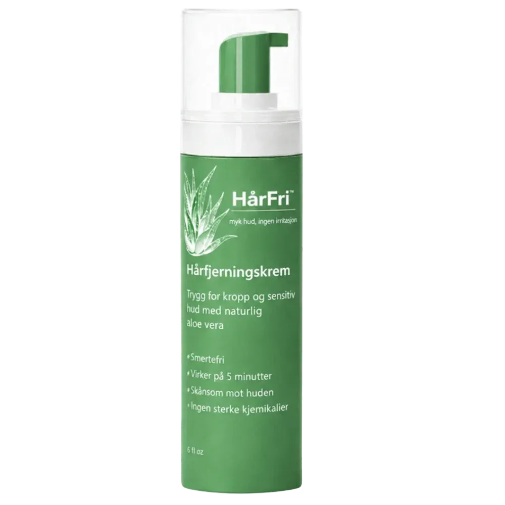 HårFri™