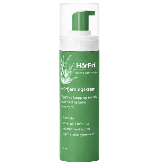 HårFri™