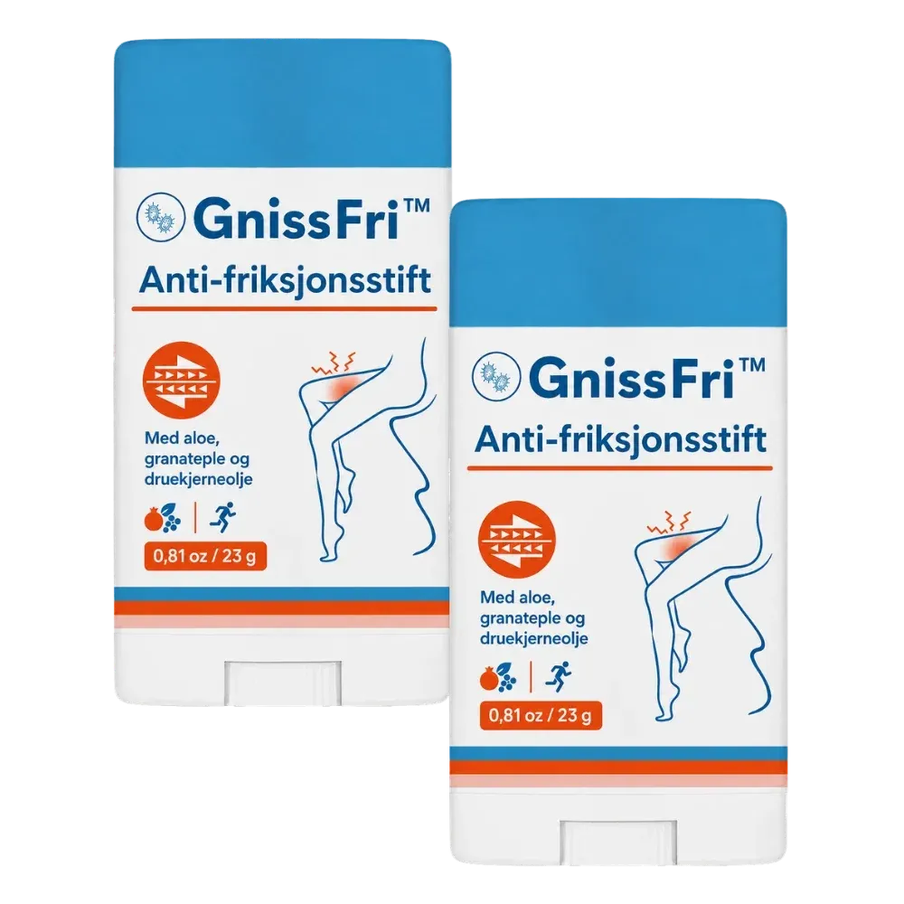 GnissFri™