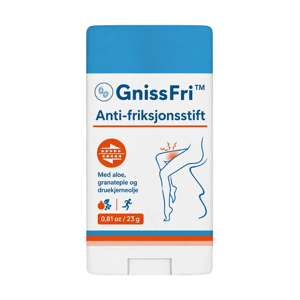GnissFri™