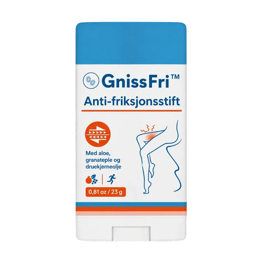 GnissFri™