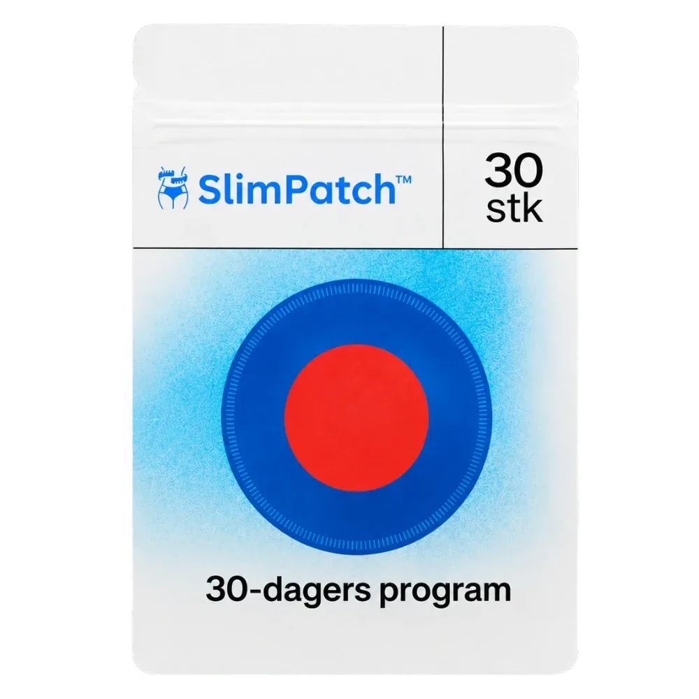 SlimPatch™