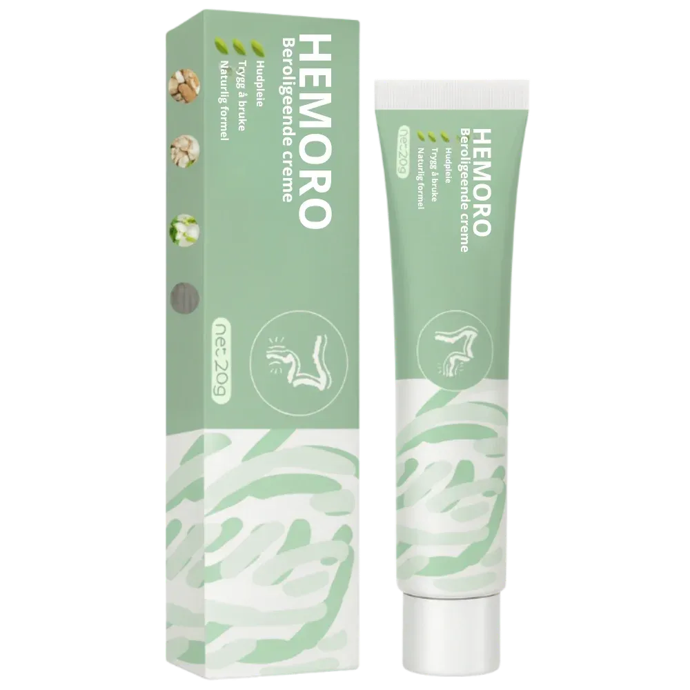 HemoRo™