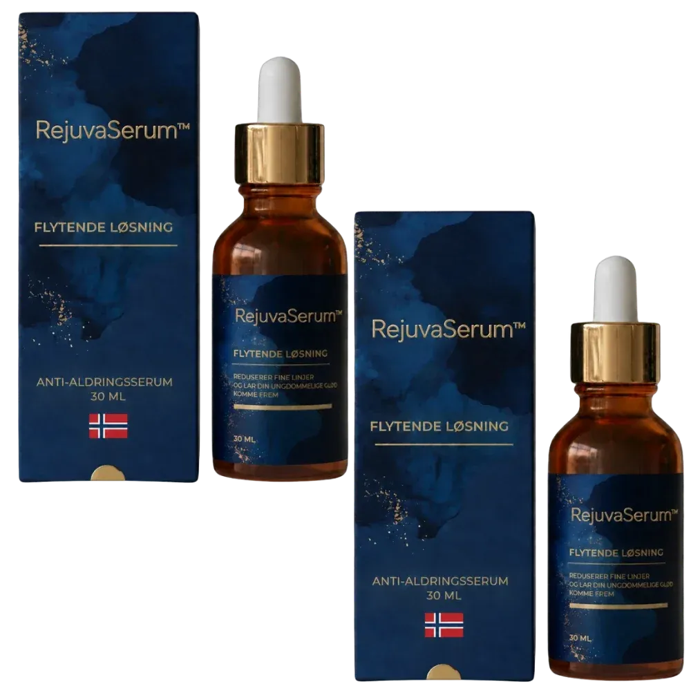 RejuvaSerum™