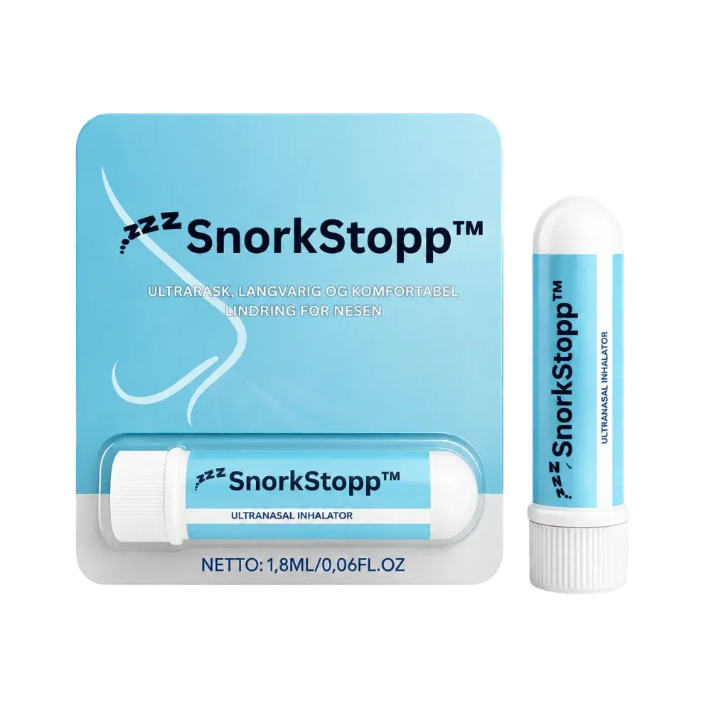 SnorkStopp™