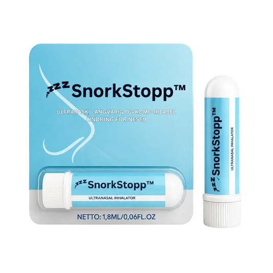 SnorkStopp™