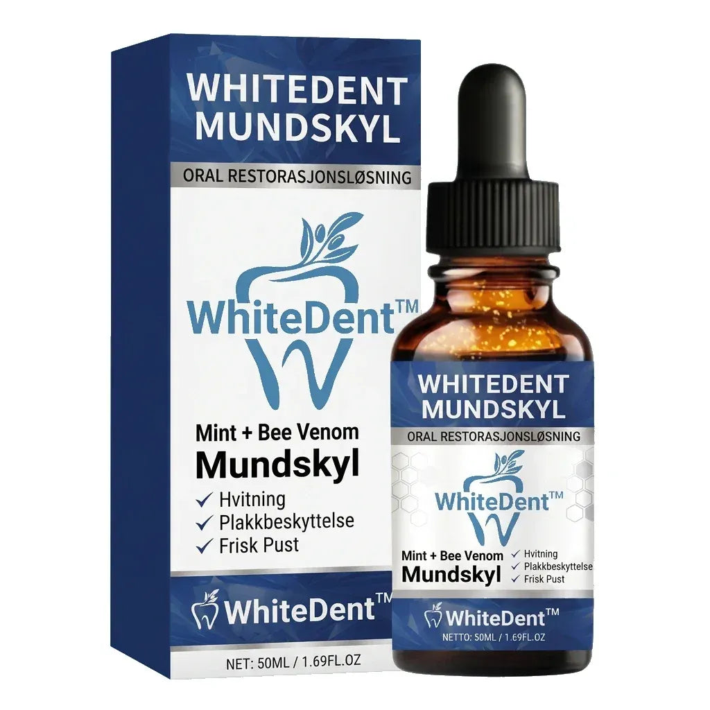 WhiteDent™