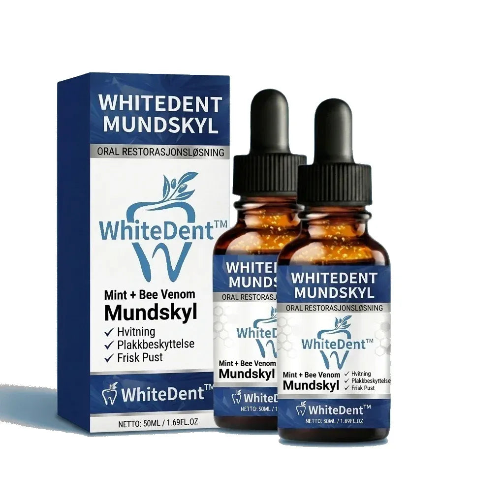 WhiteDent™