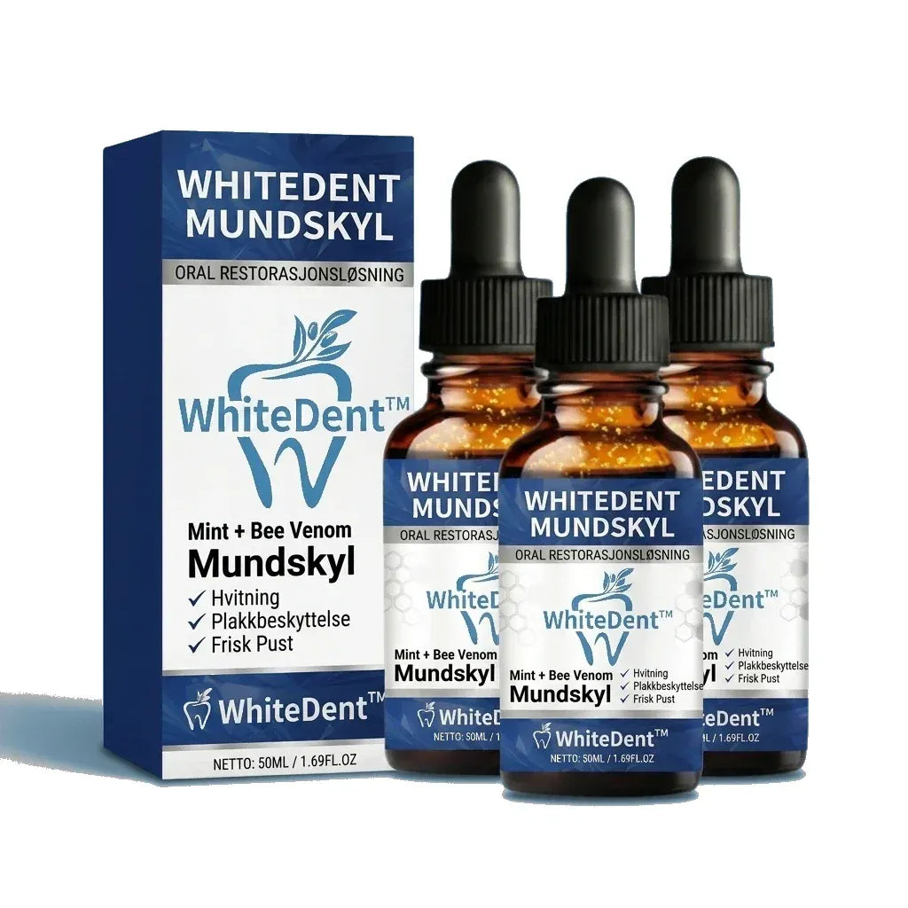 WhiteDent™